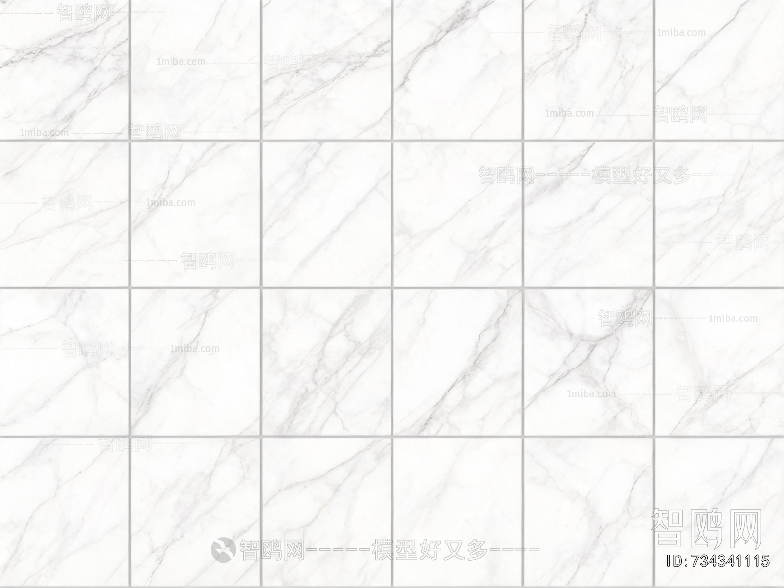 Marble Tiles