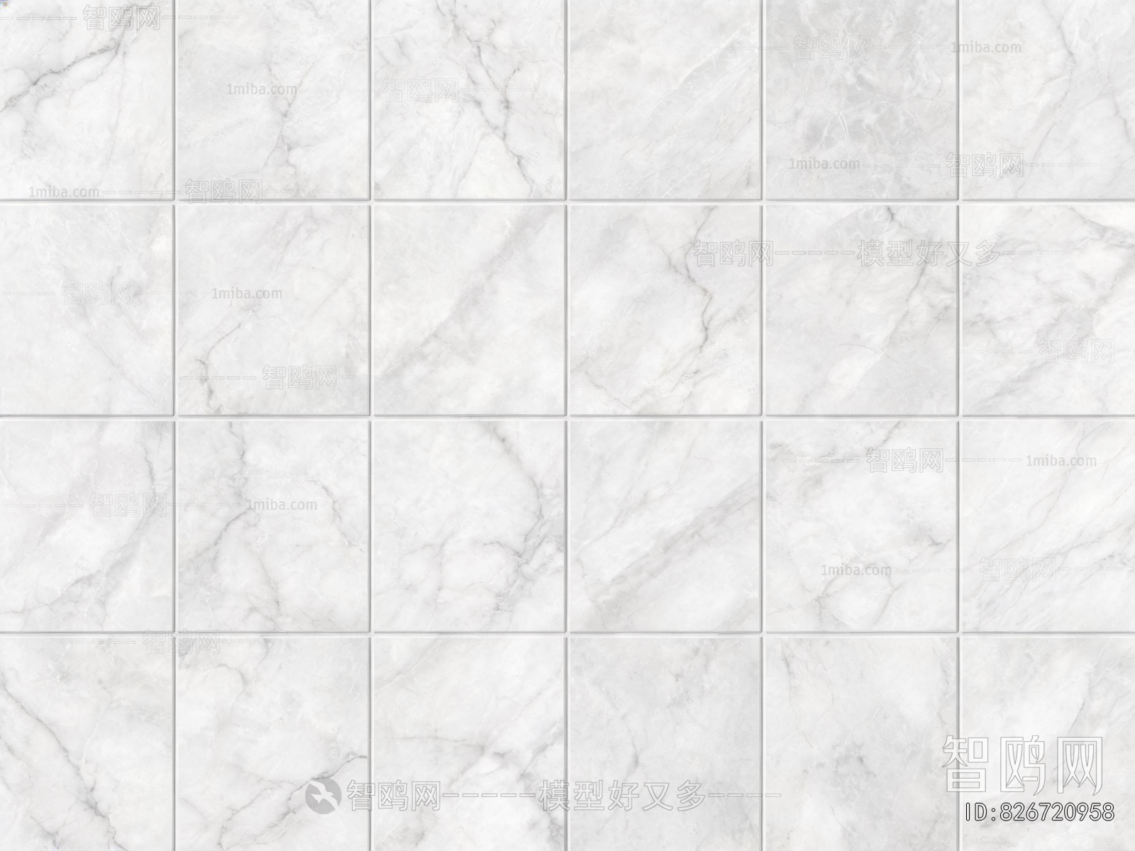 Marble Tiles