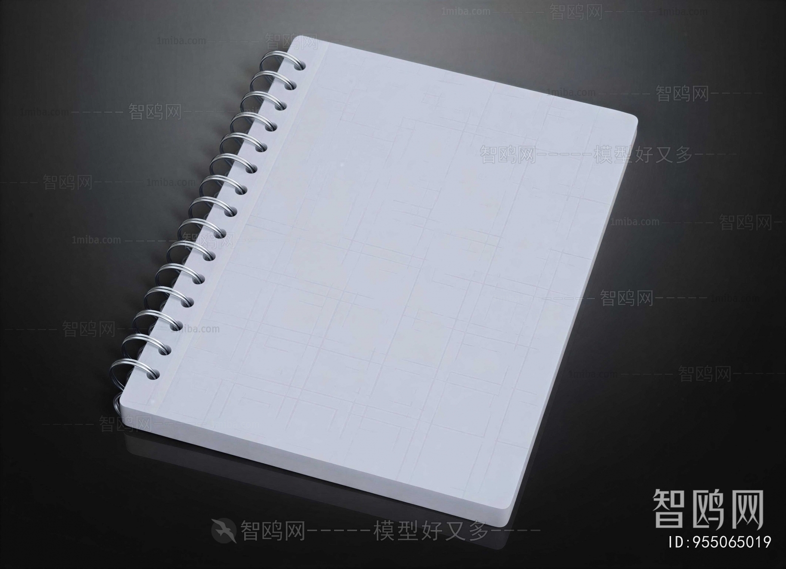 Modern Stationery