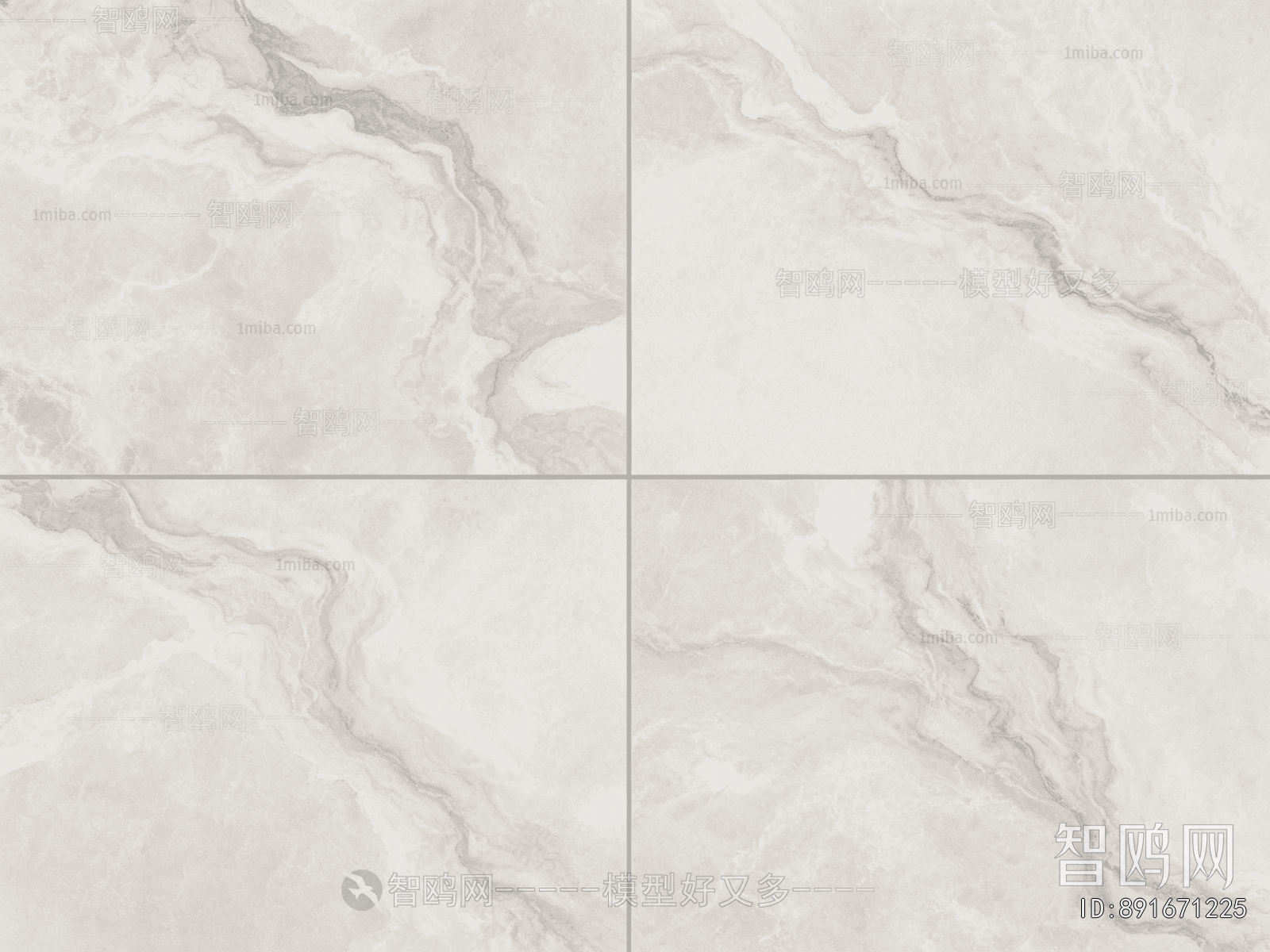 Marble Tiles