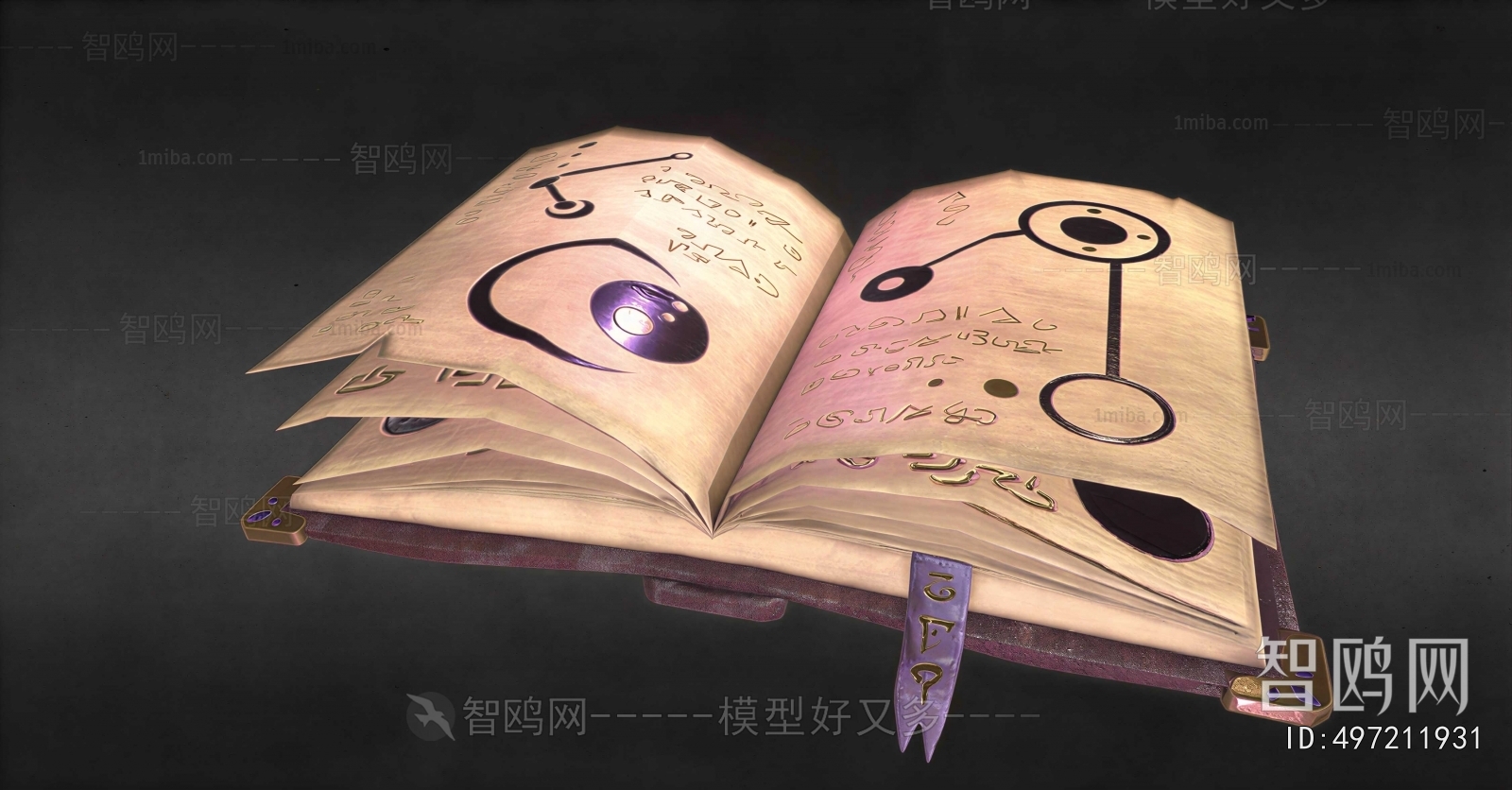 Modern Book
