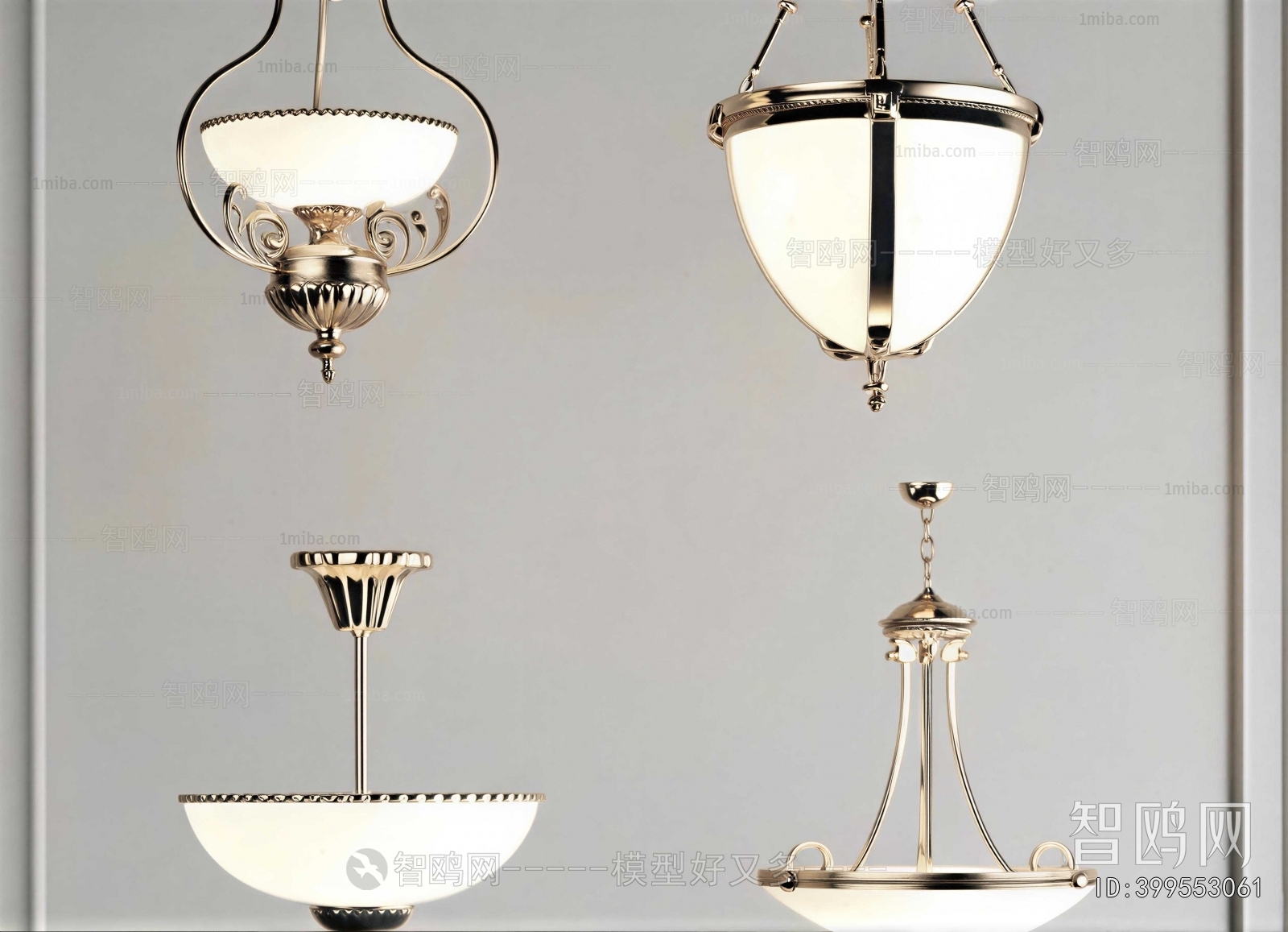 European Style Droplight