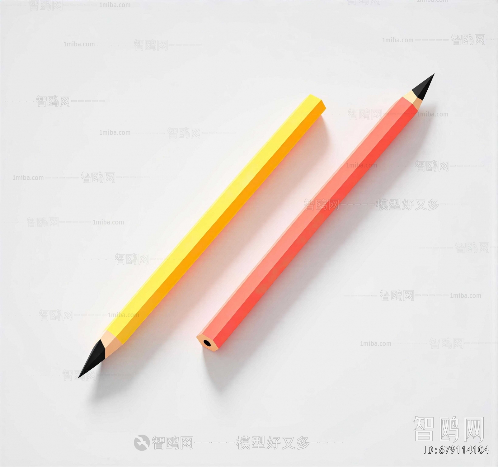 Modern Art Equipment
