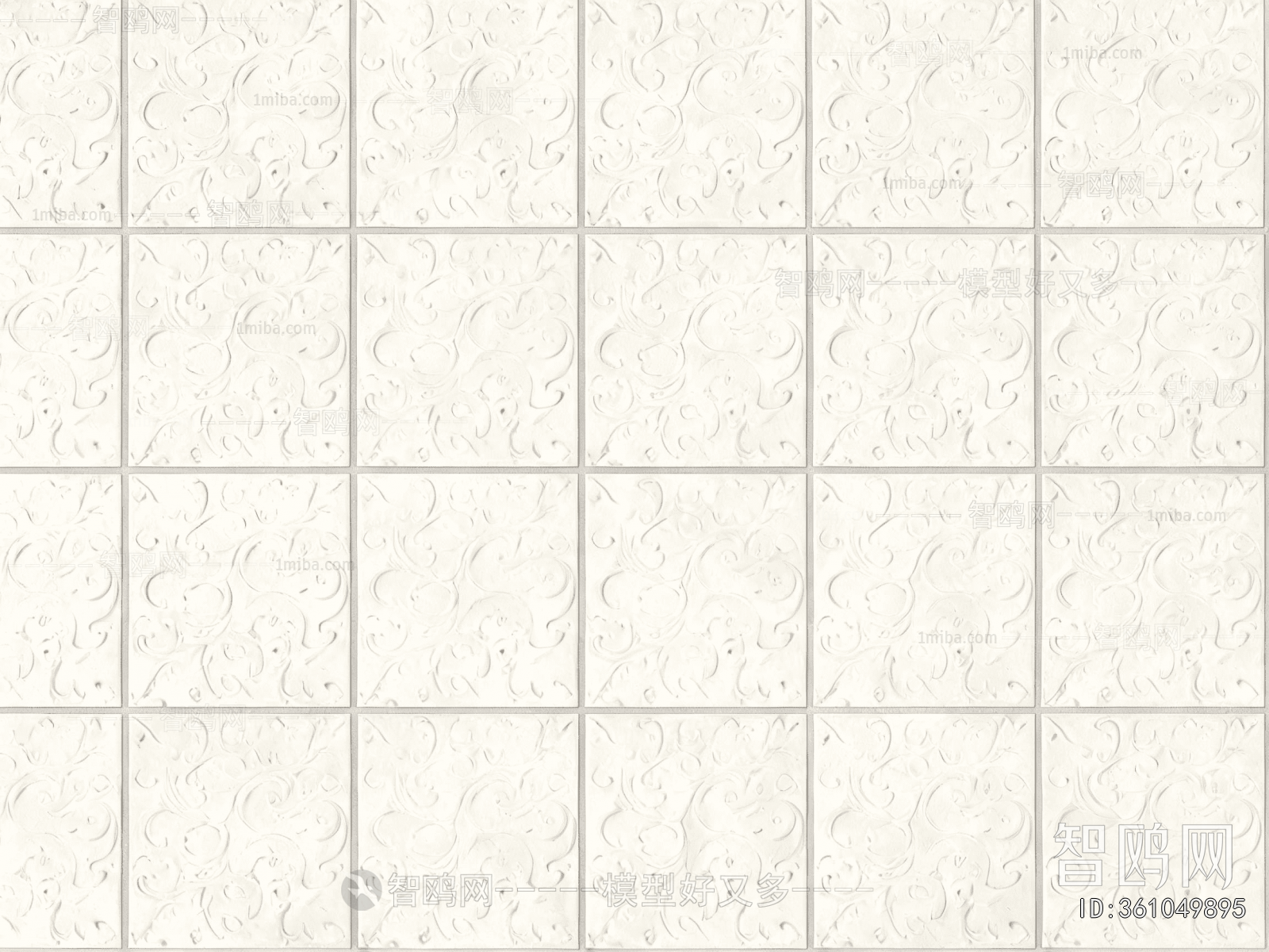 Marble Tiles