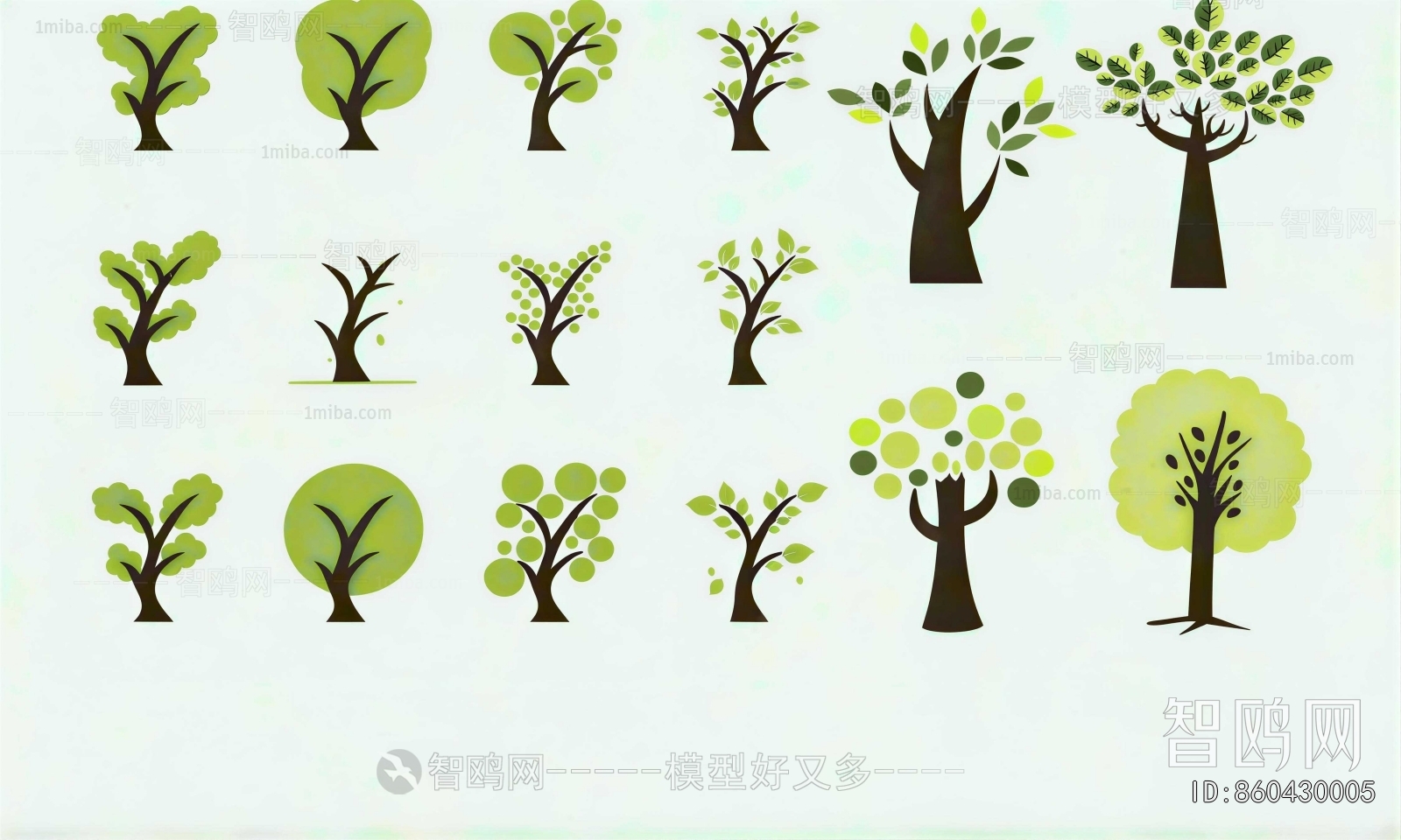 Modern Wall Decoration