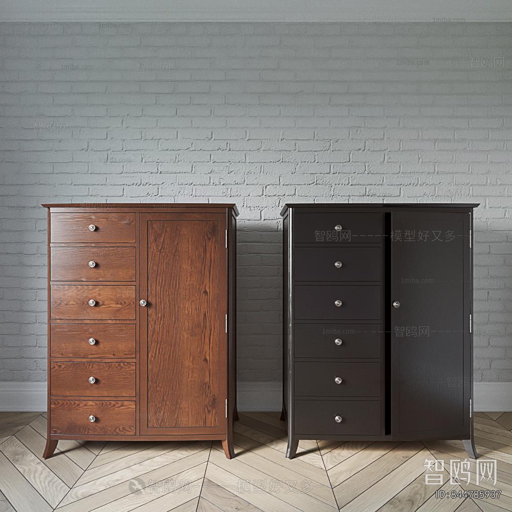 Modern Chest Of Drawers