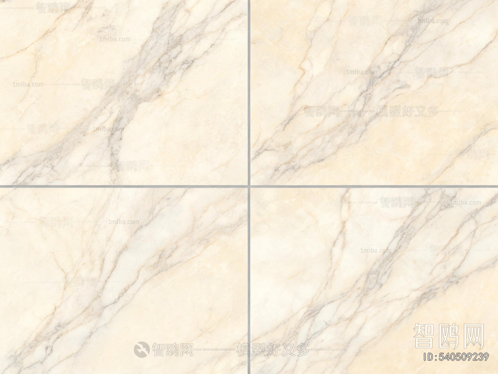 Marble Tiles