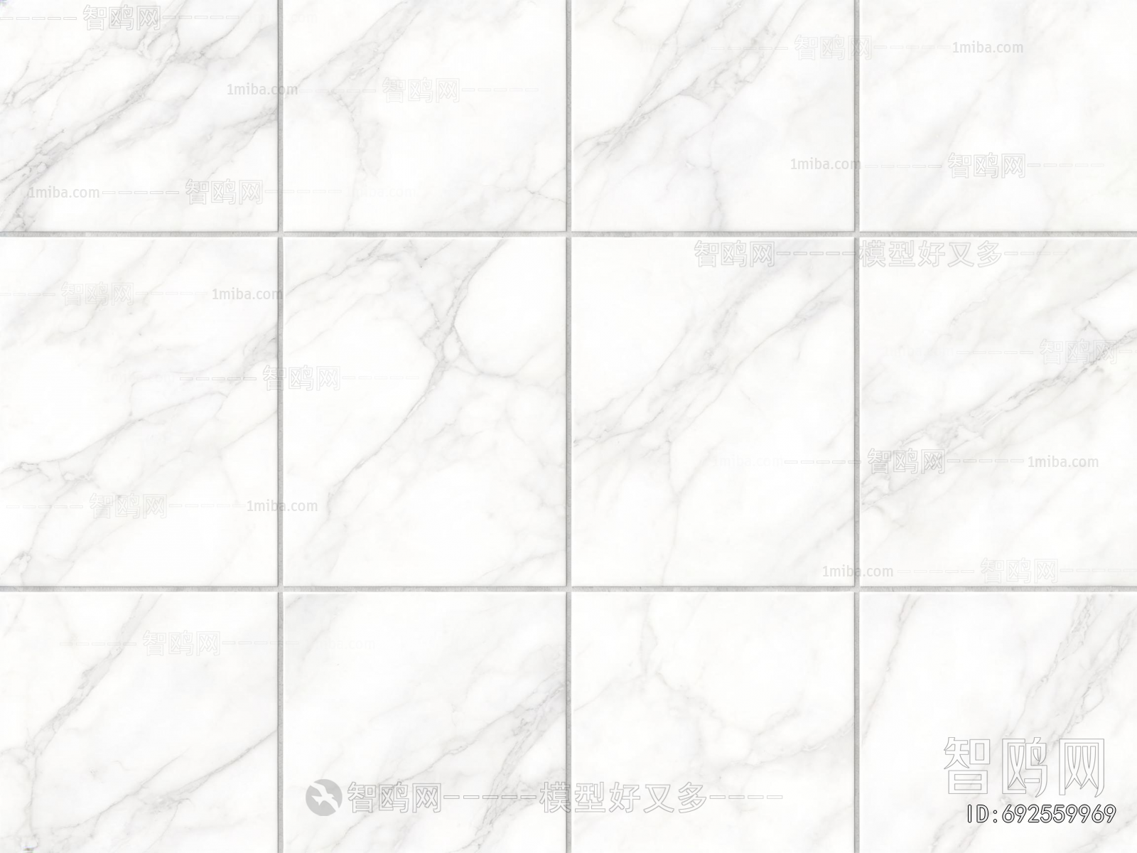 Marble Tiles