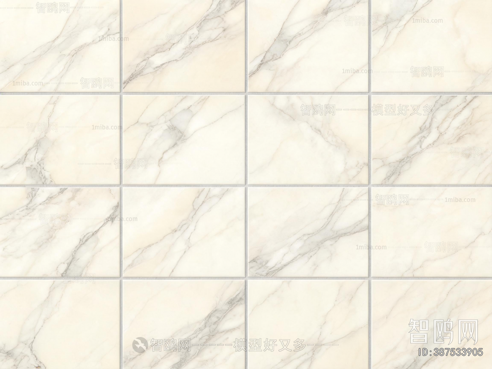 Marble Tiles