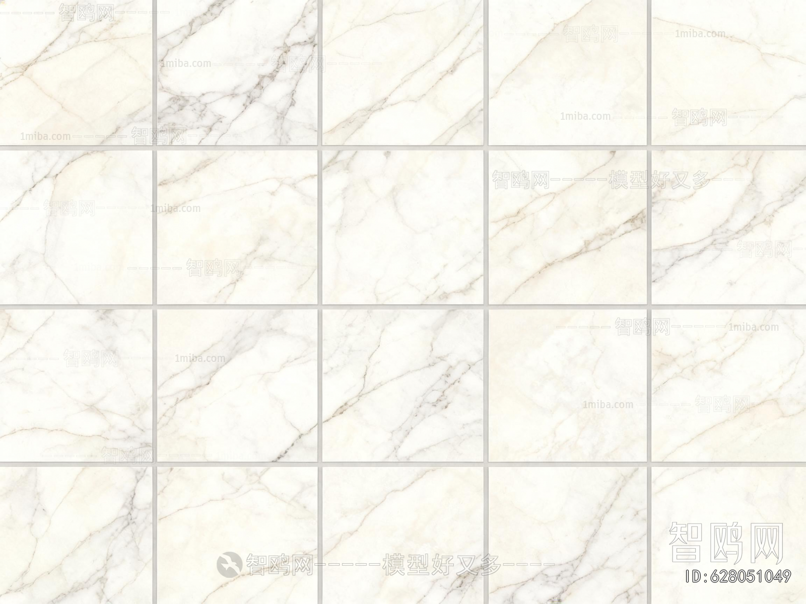 Marble Tiles