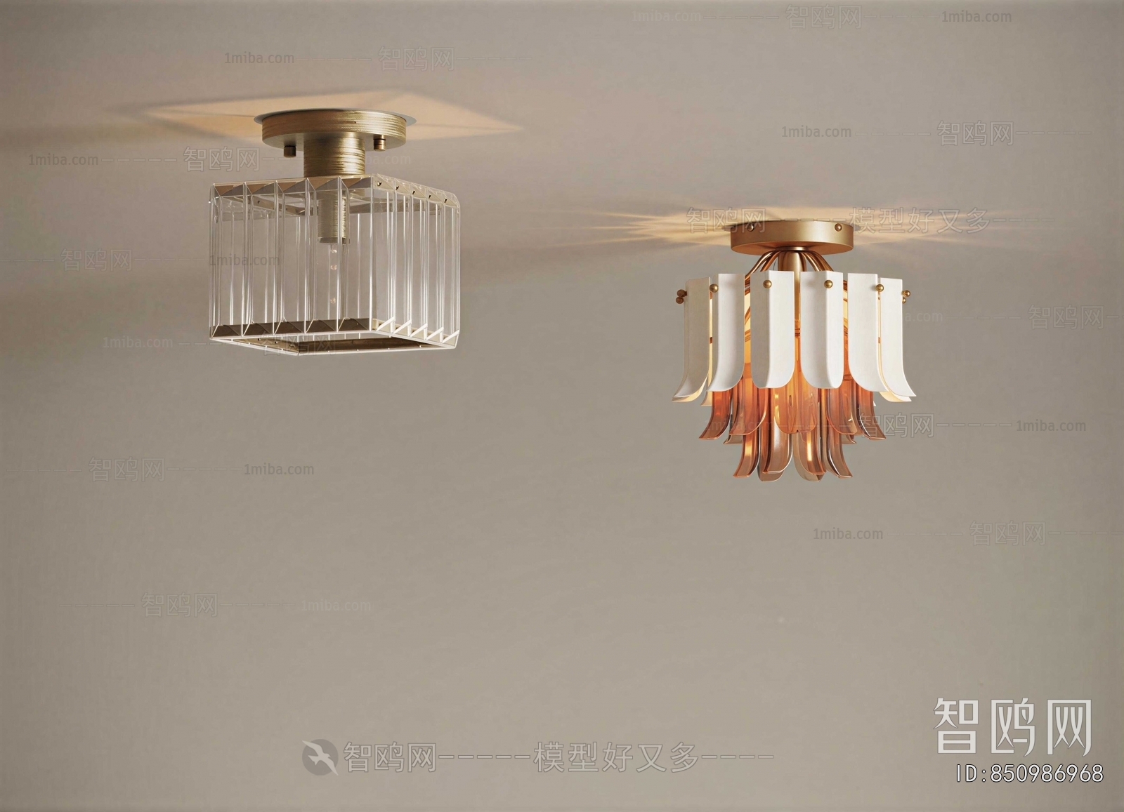Modern Ceiling Ceiling Lamp