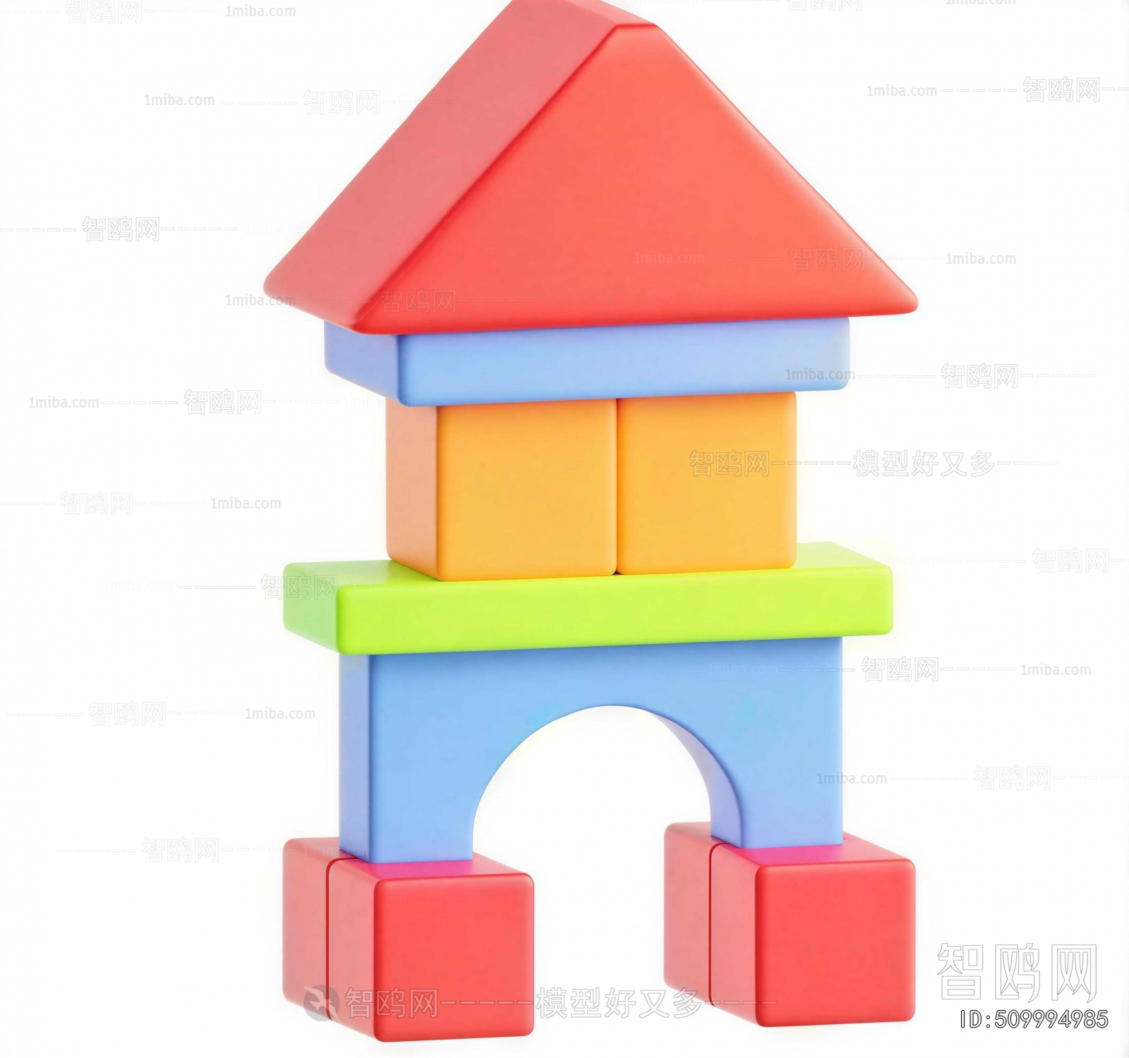Modern Toys
