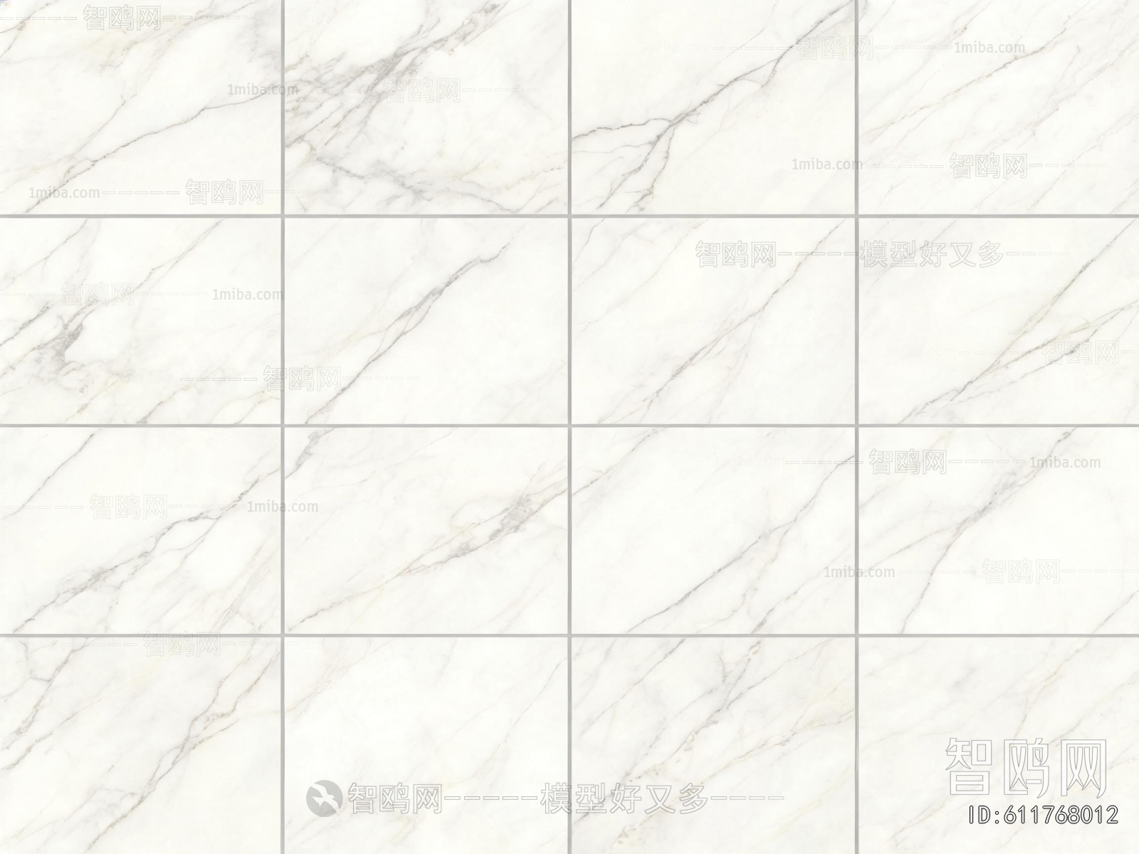 Marble Tiles