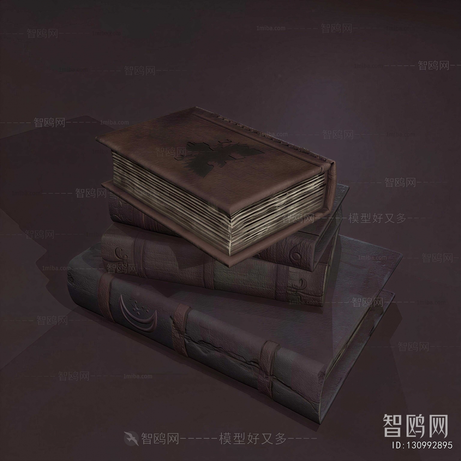 Modern Book