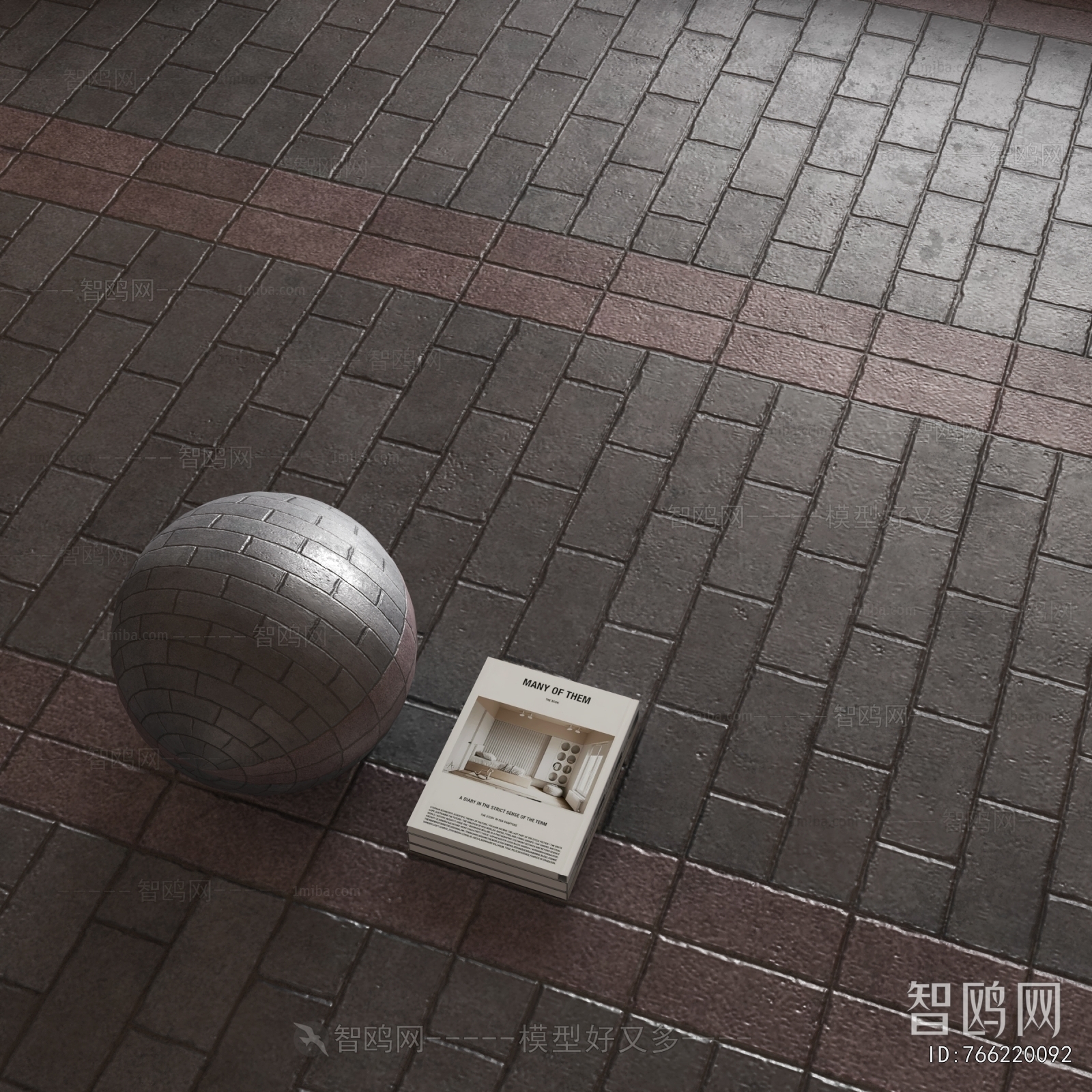Modern Floor Tile
