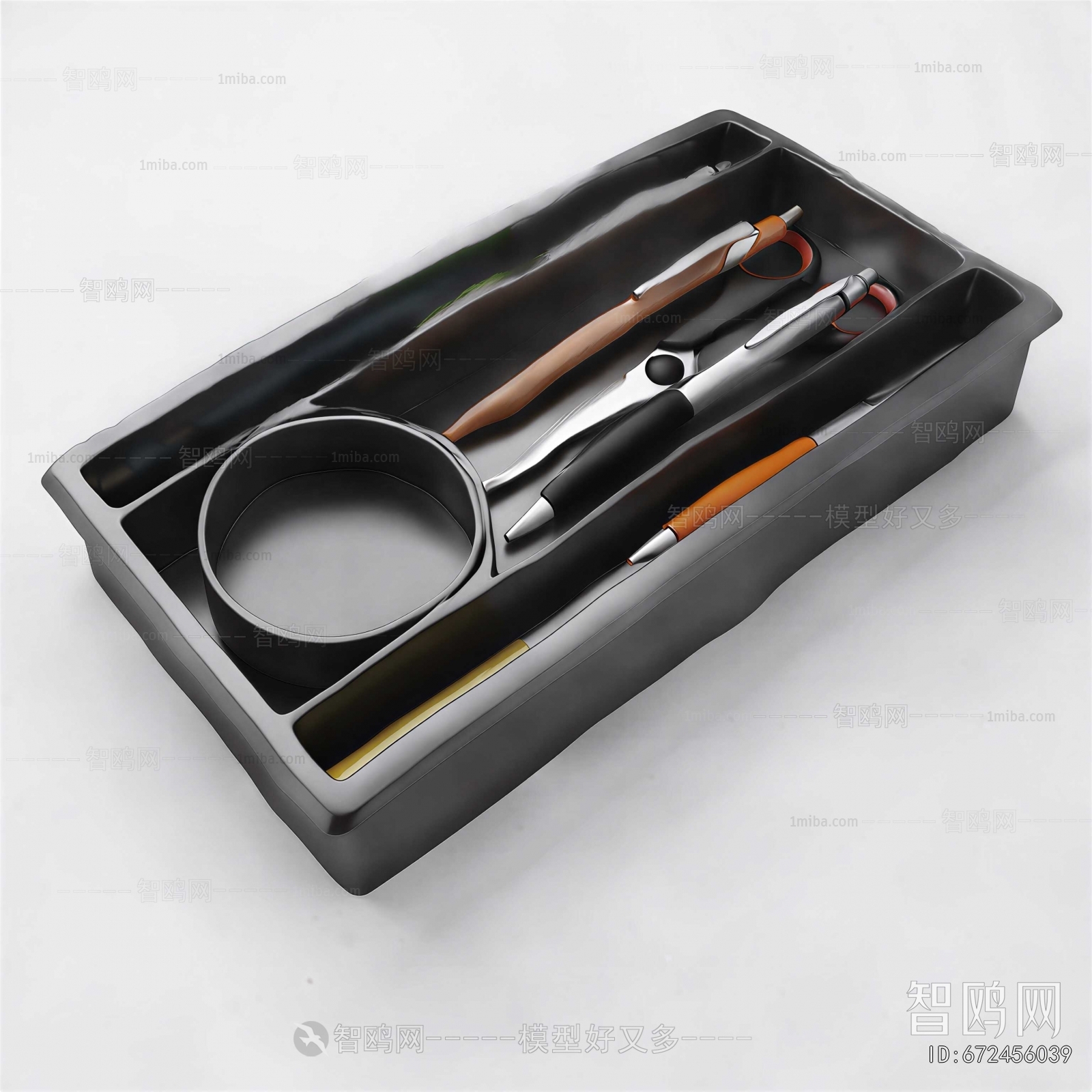 Modern Stationery