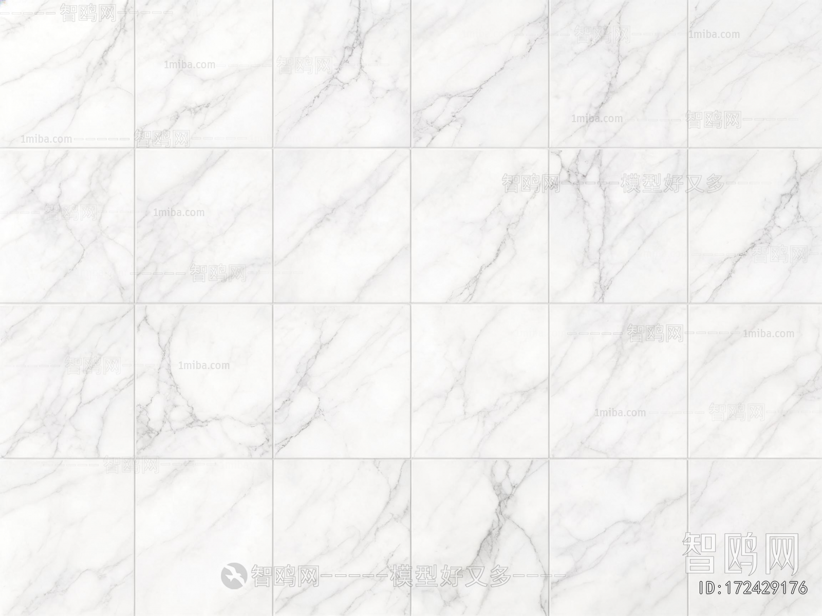 Marble Tiles