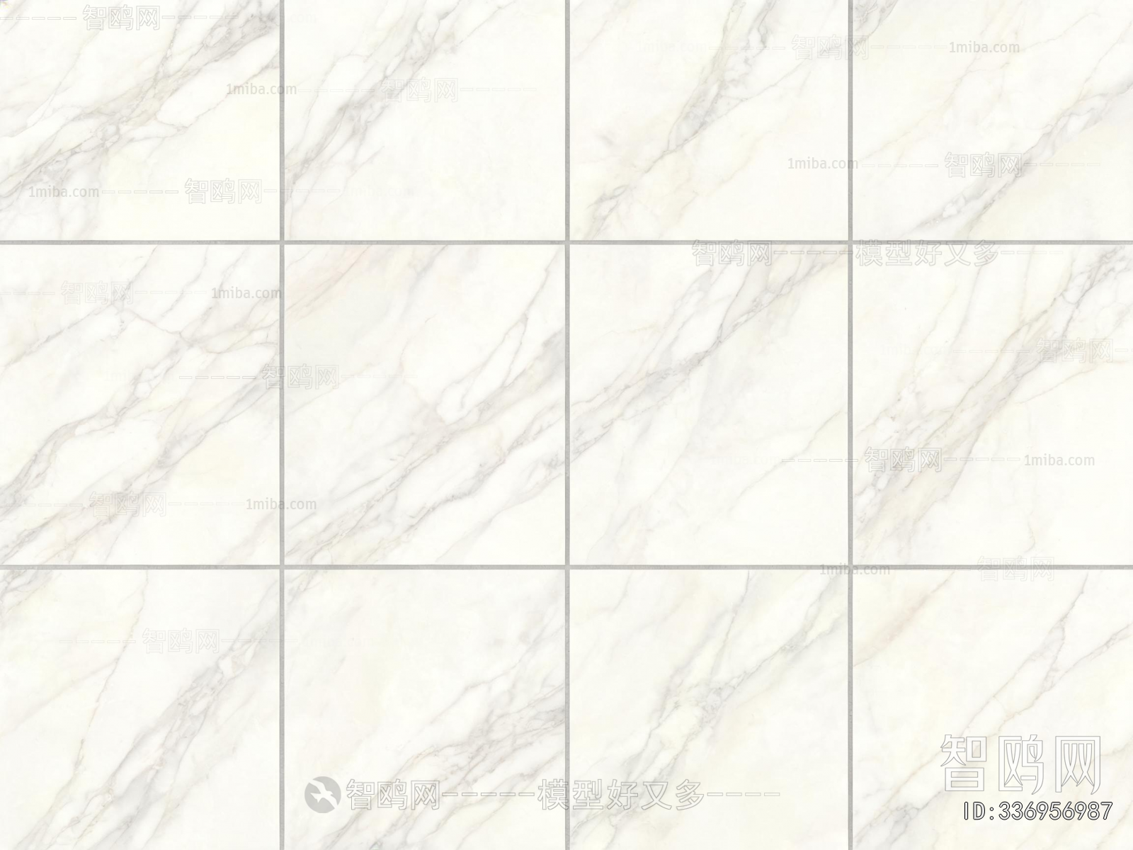 Marble Tiles
