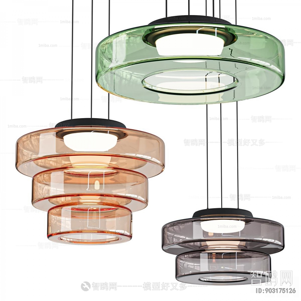 Modern Droplight
