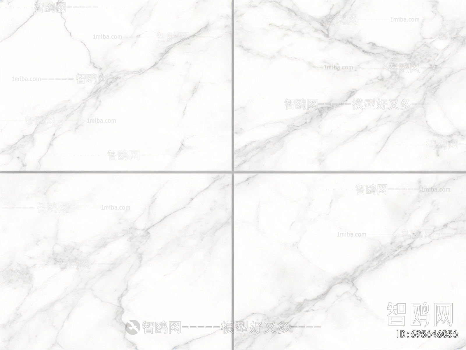 Marble Tiles