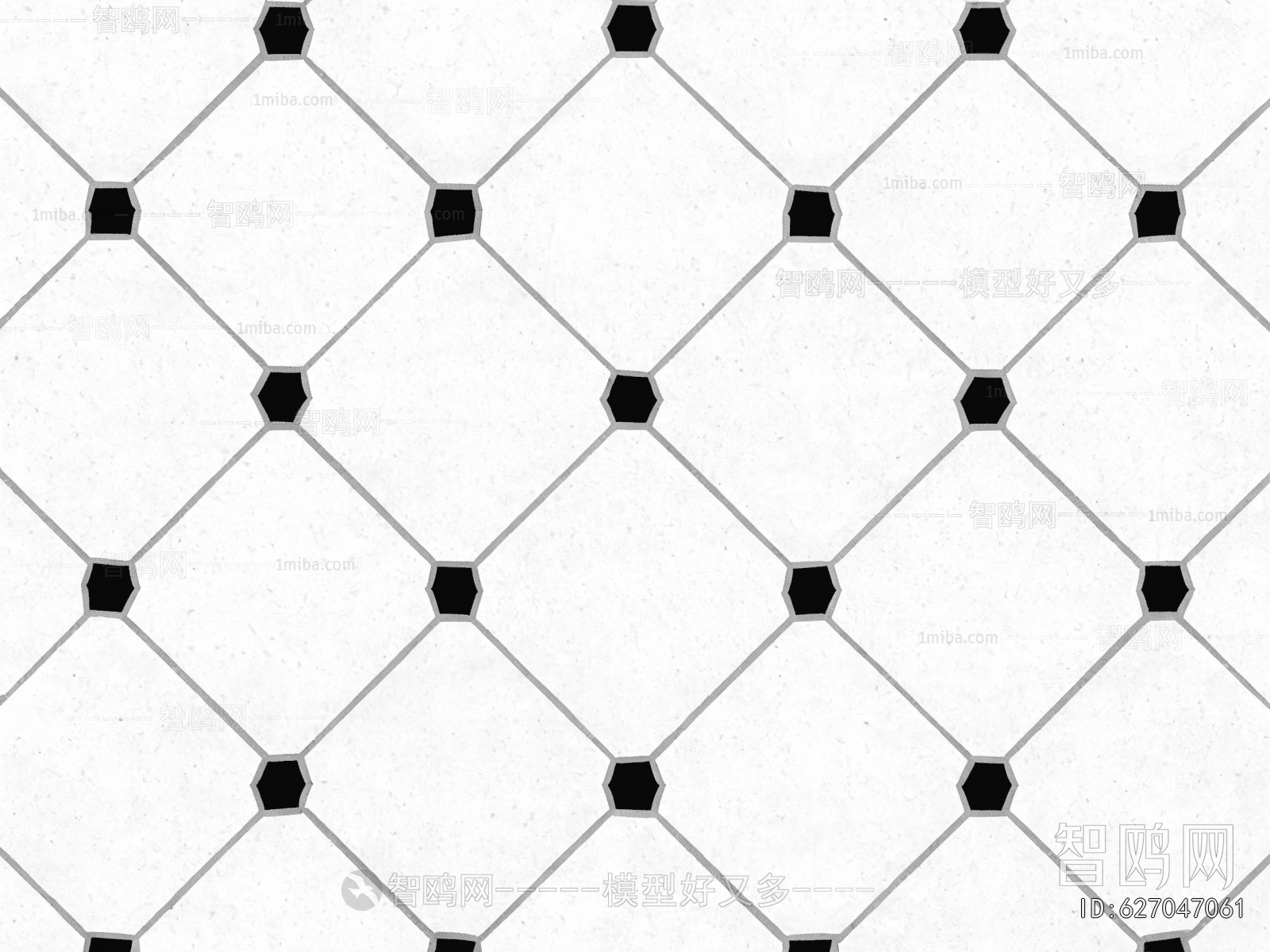 Marble Tiles