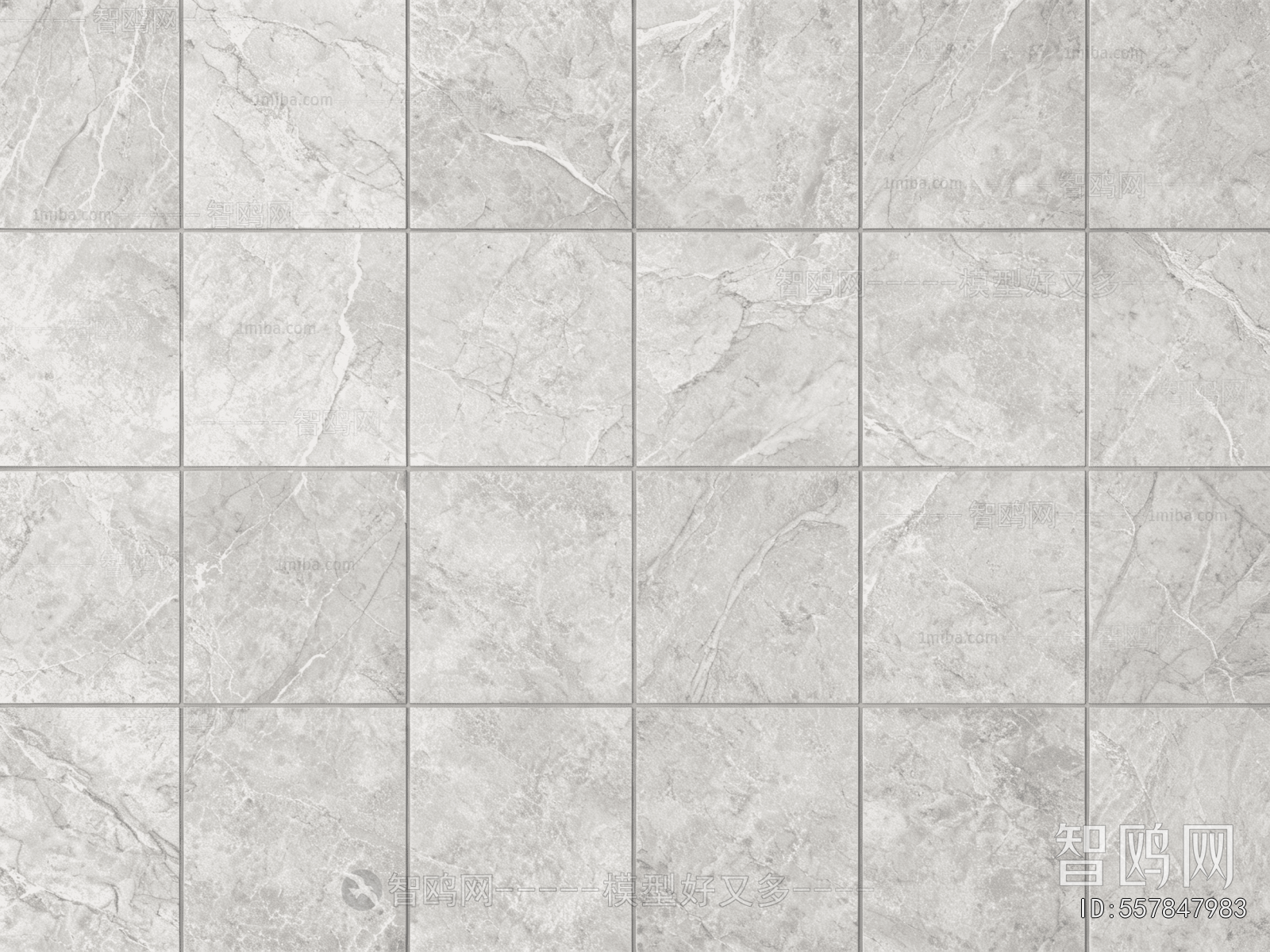 Marble Tiles