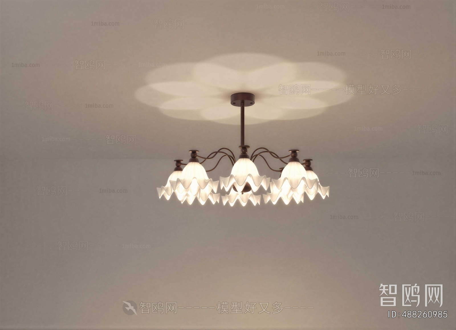 Modern Droplight