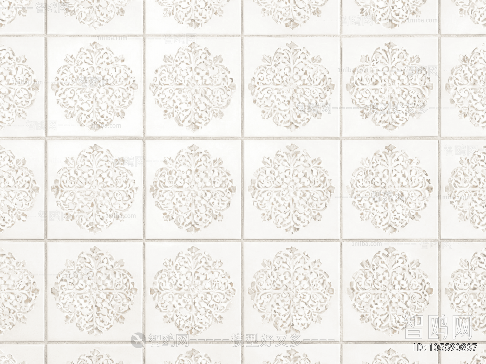 Marble Tiles