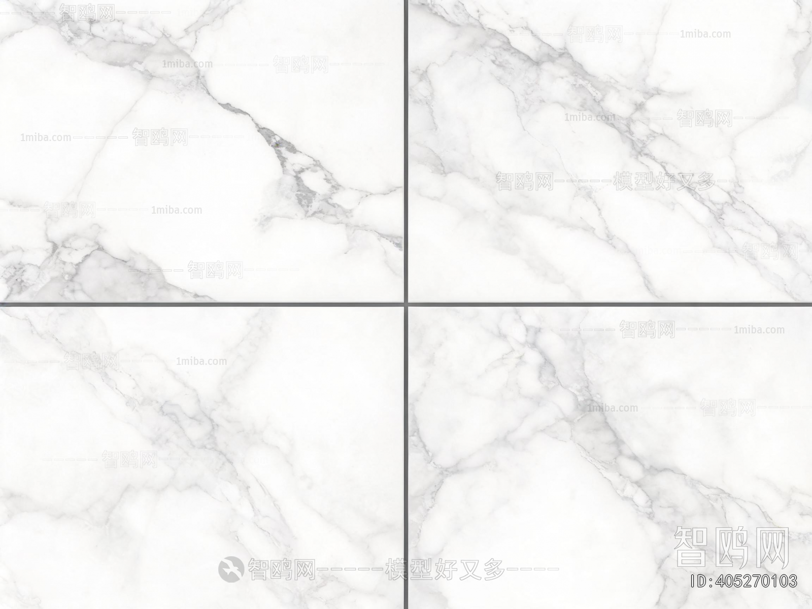 Marble Tiles