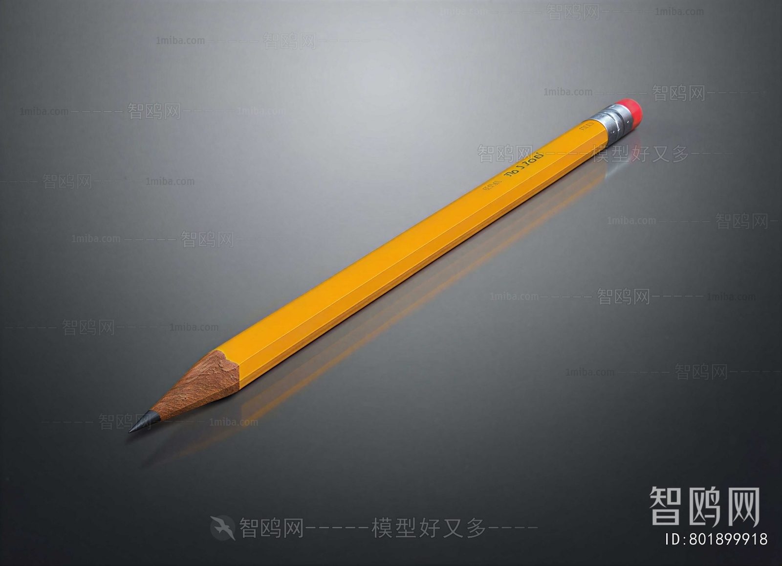 Modern Stationery