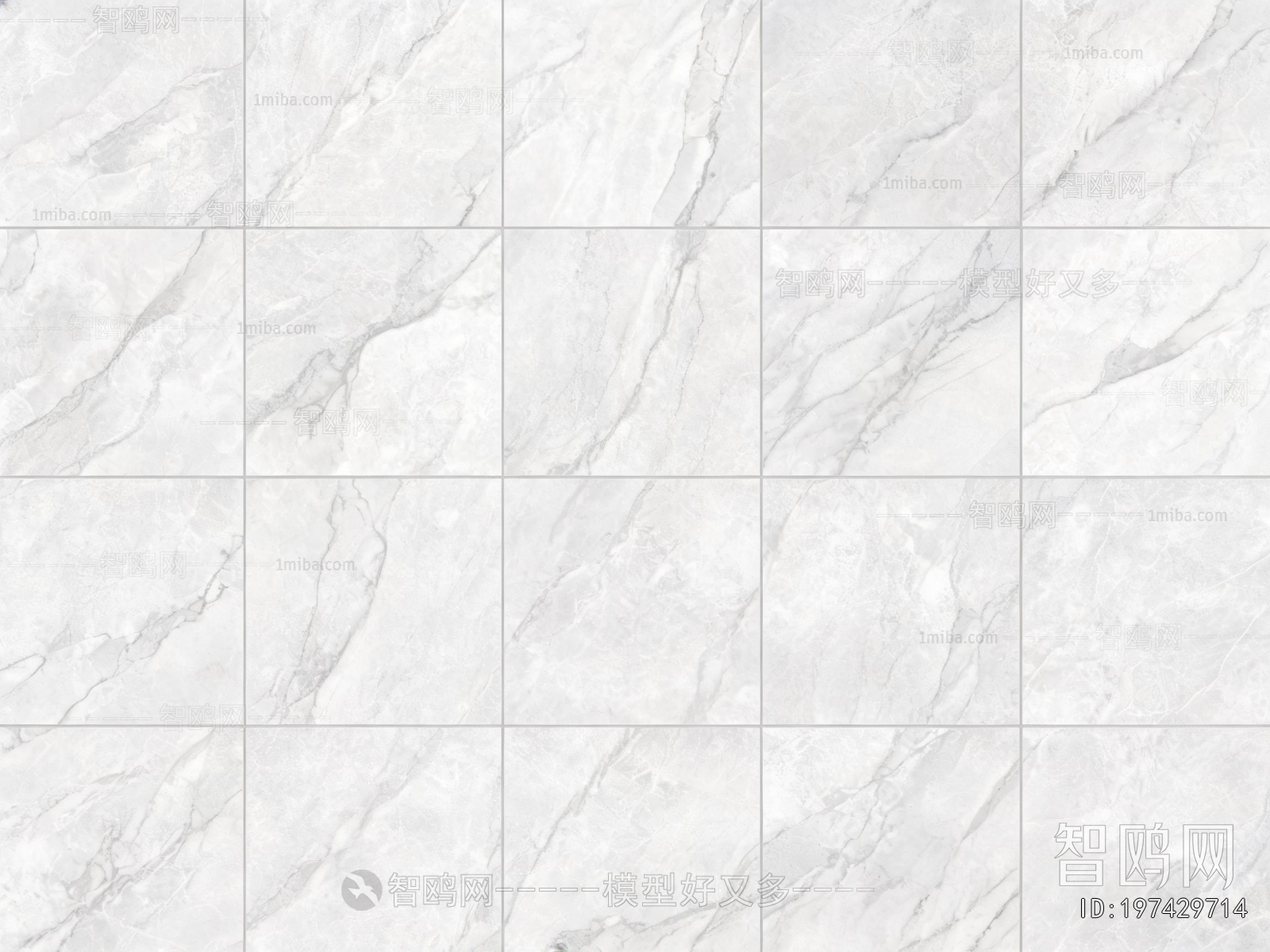 Marble Tiles