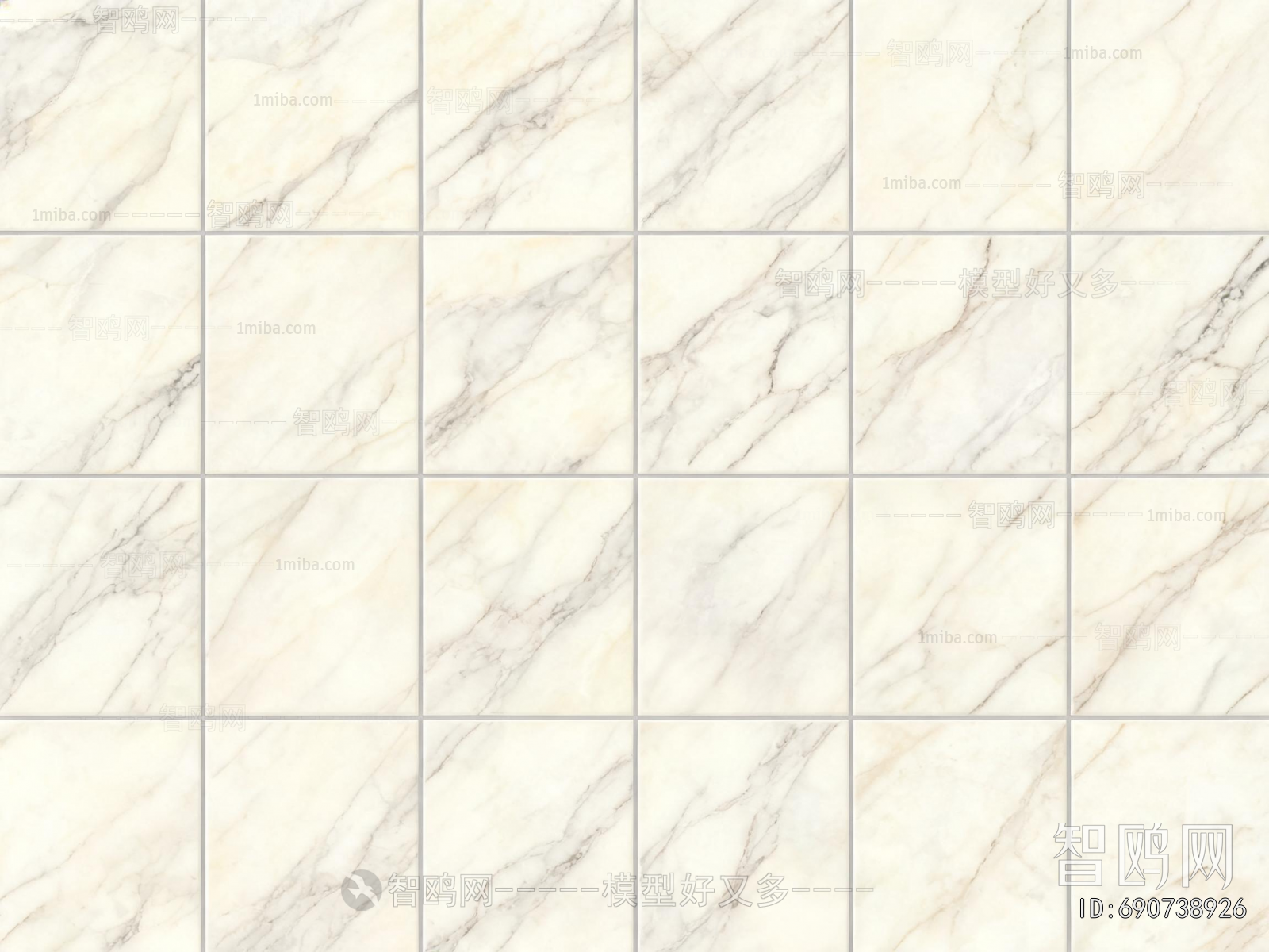 Marble Tiles