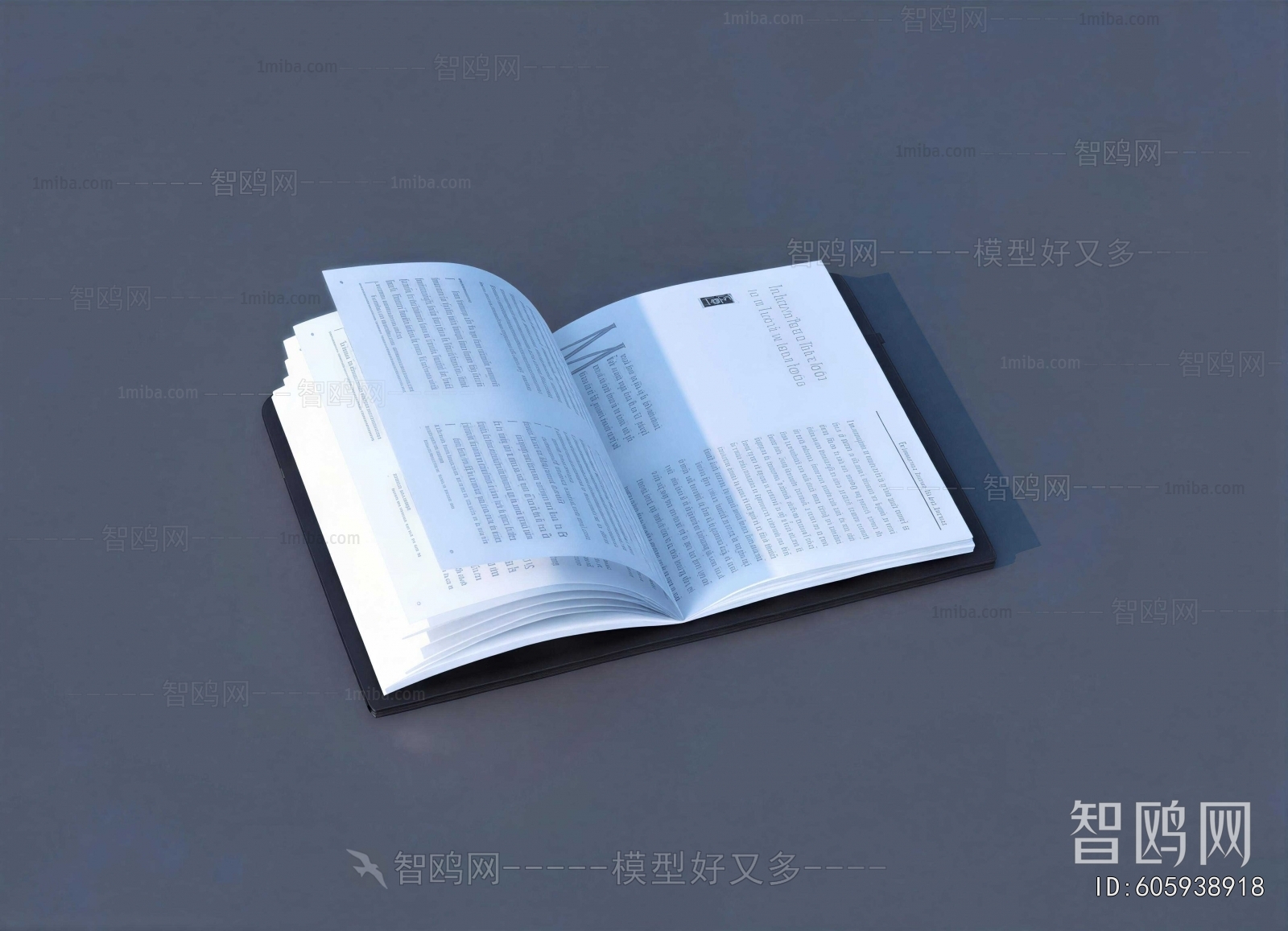 Modern Book