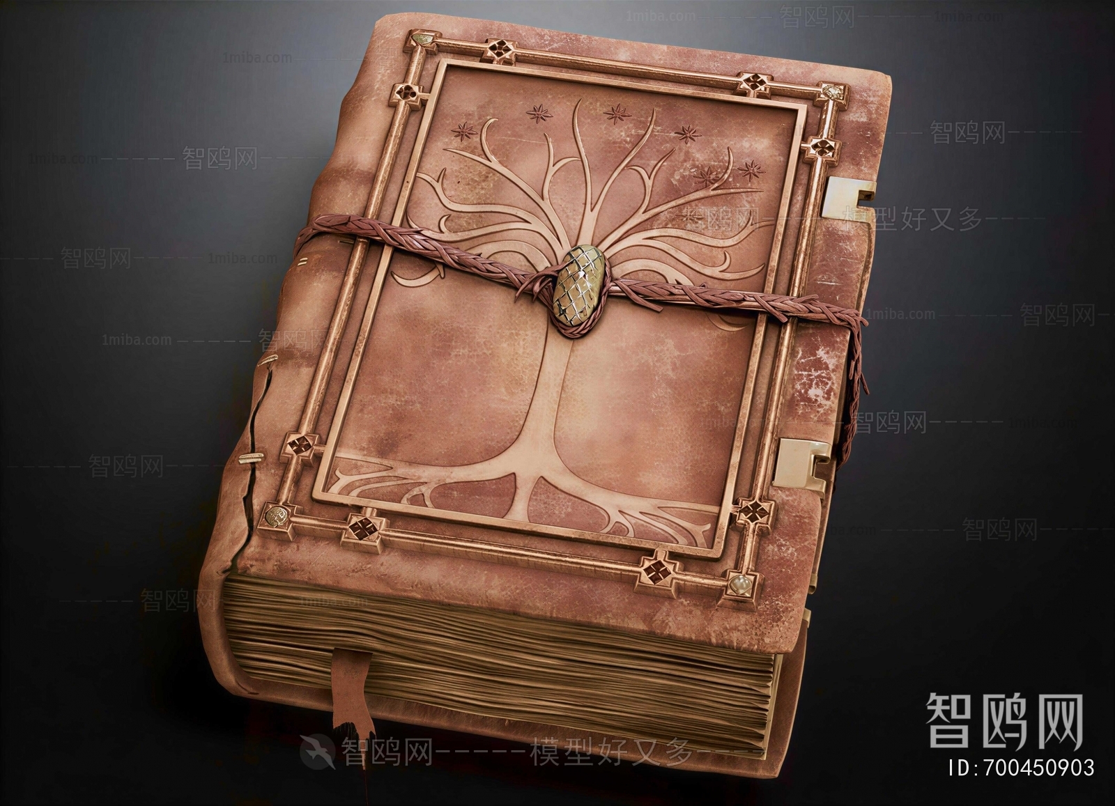 Modern Book