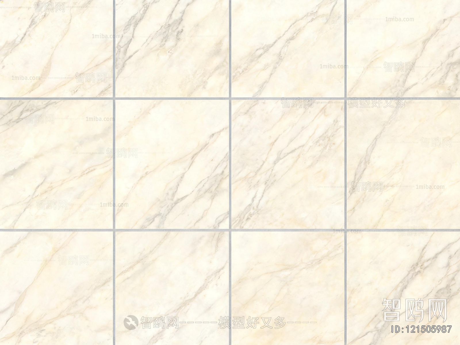 Marble Tiles
