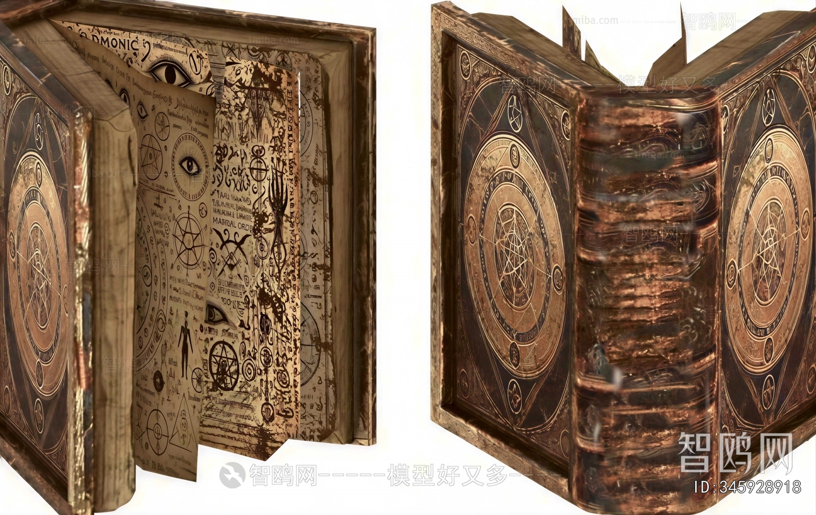 Modern Book