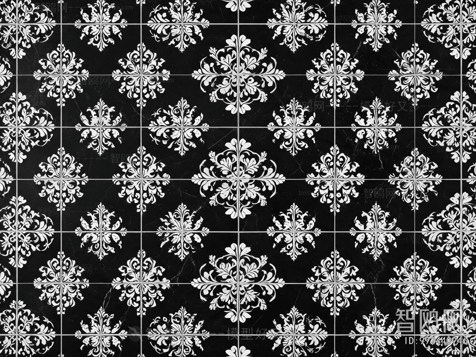 TILES TEXTURE