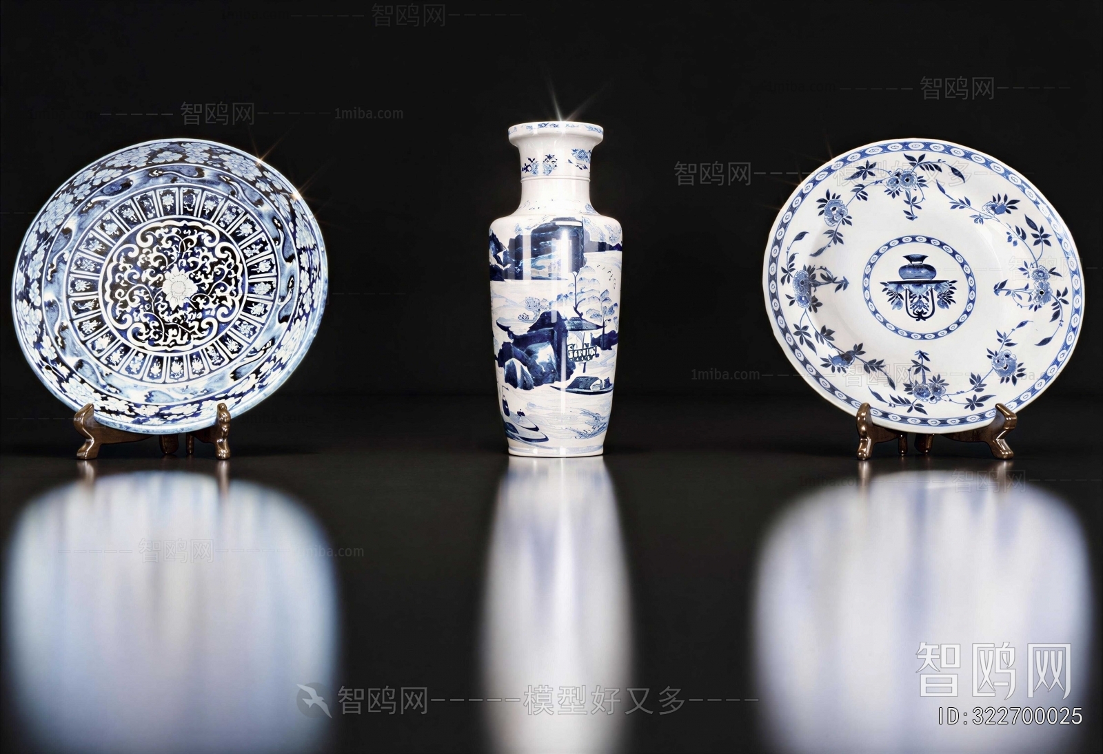 New Chinese Style Utensil