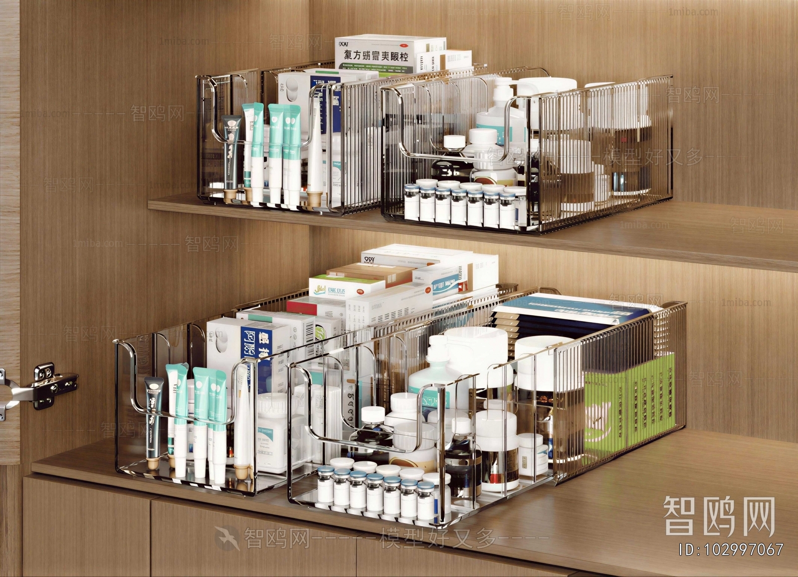 Modern Medical Equipment