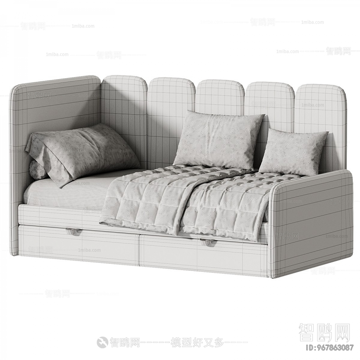Modern Sofa Bed