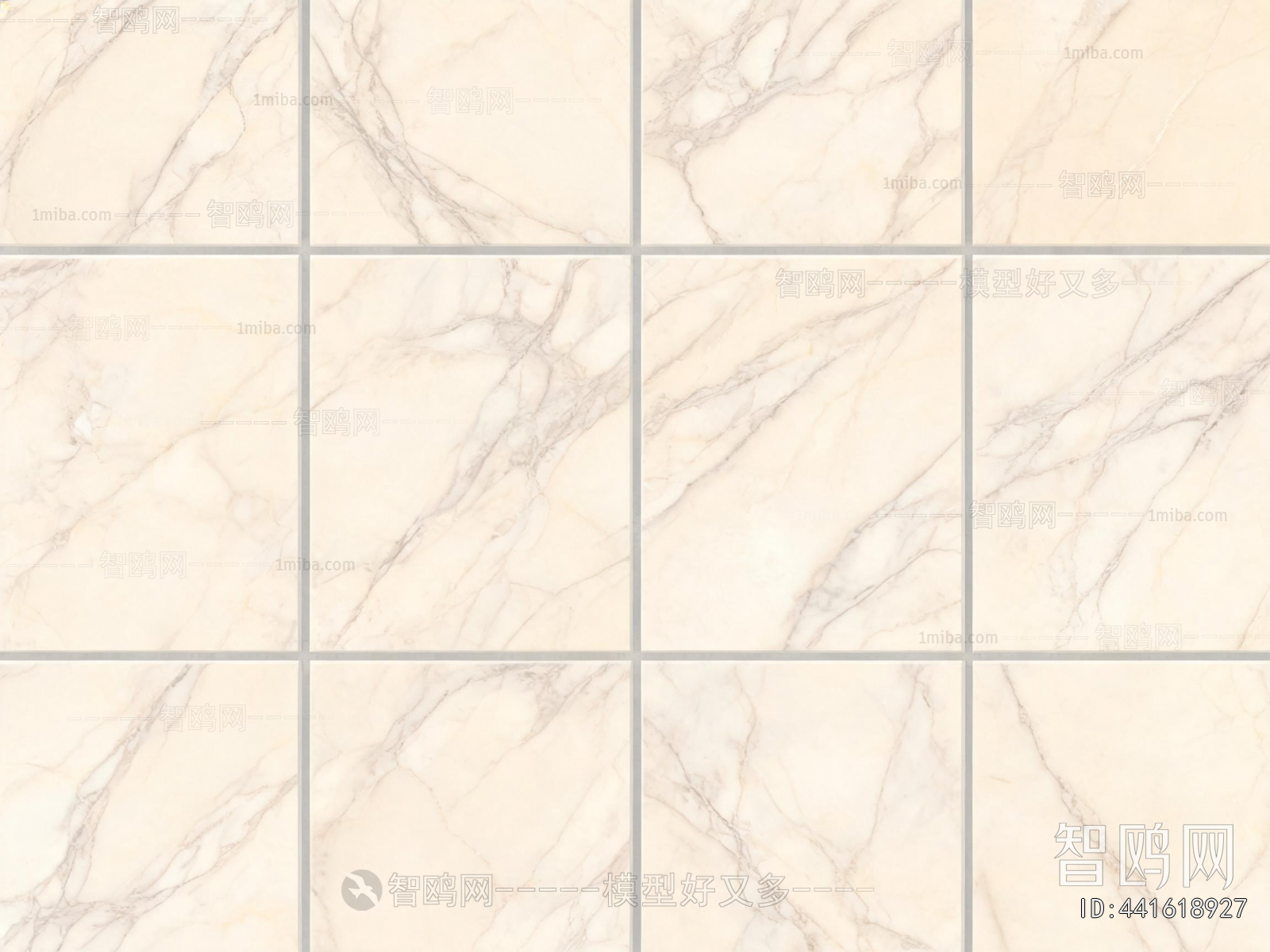 Marble Tiles