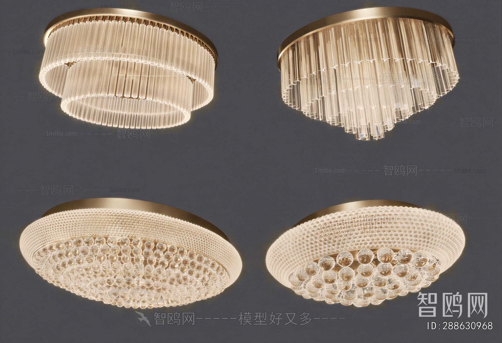 Modern Ceiling Ceiling Lamp