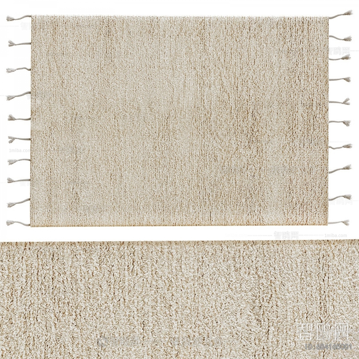 Modern The Carpet