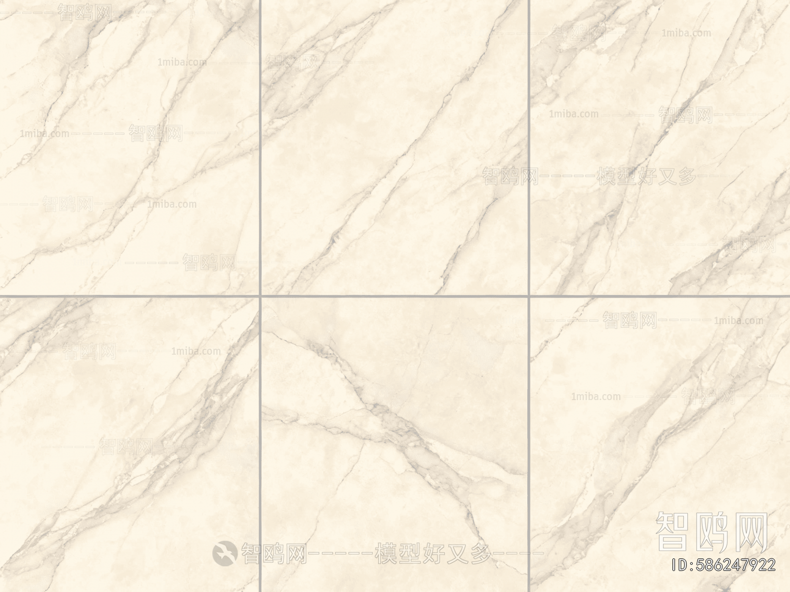 Marble Tiles