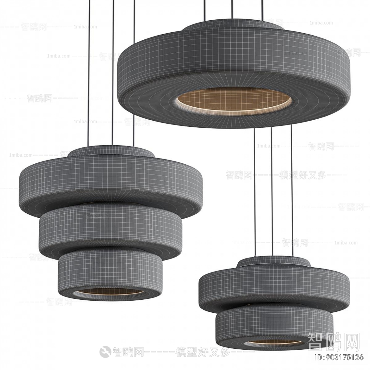 Modern Droplight