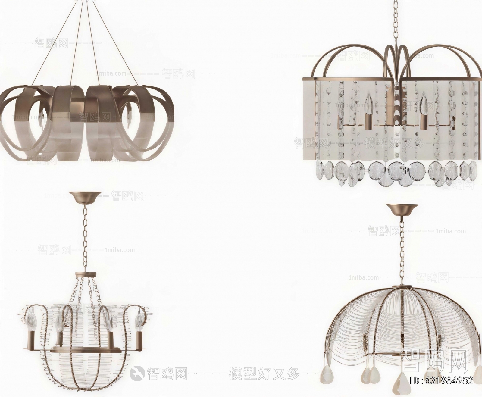 American Style Droplight
