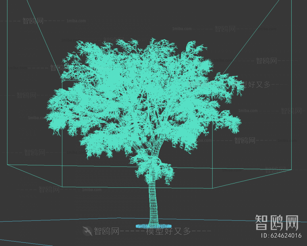 Modern Tree
