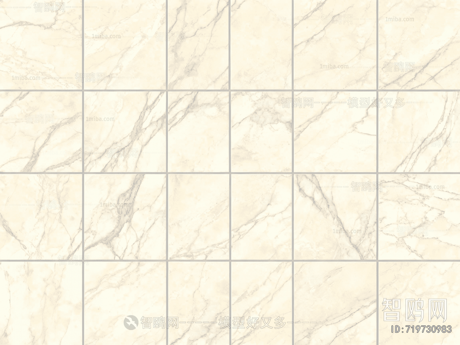 Marble Tiles