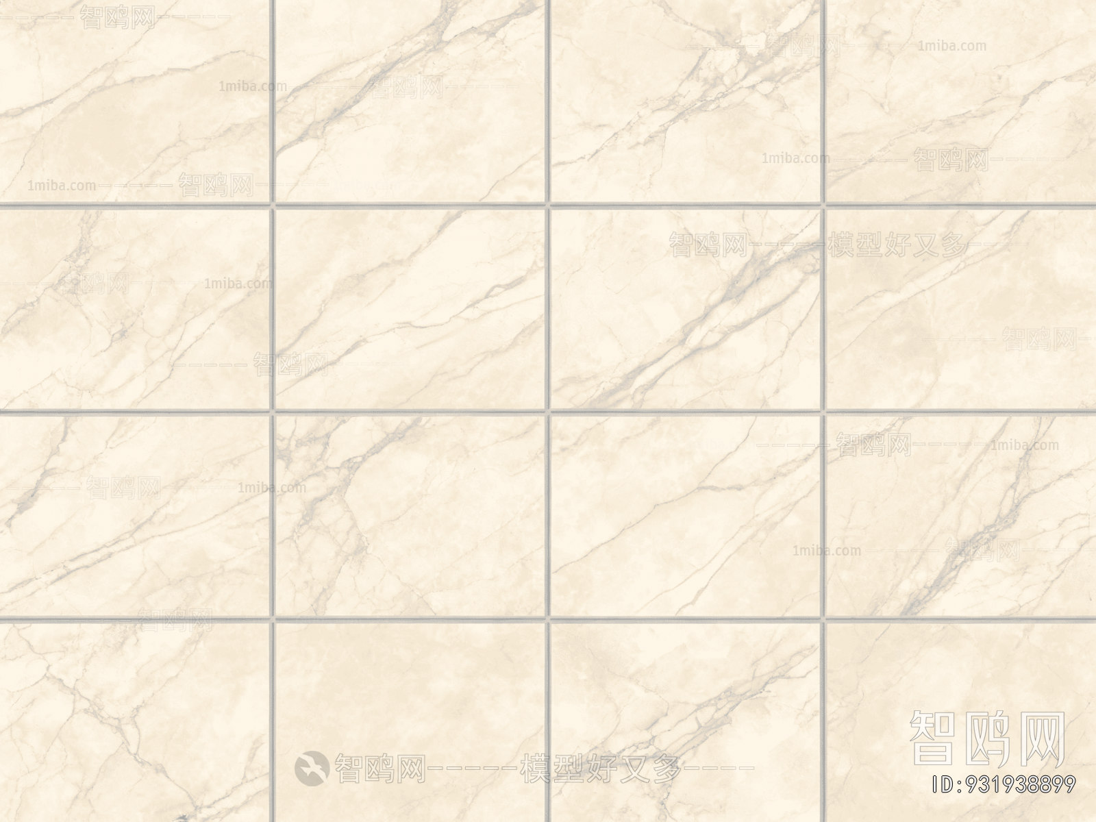 Marble Tiles