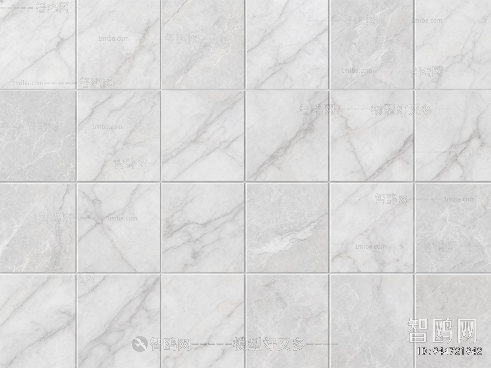 Marble Tiles